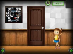 Jwèt Amgel Kids Room Escape 339 sou entènèt