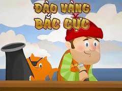 Jwèt Gold Digging Sea sou entènèt
