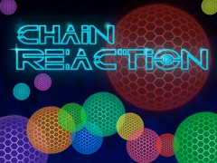 Jwèt Chain reaction sou entènèt