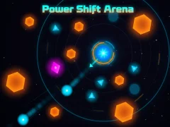 Jwèt Power Shift Arena sou entènèt