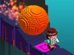 Jwèt Temple Dash sou entènèt