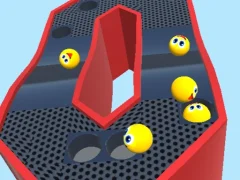 Jwèt Woobble Balance 3d 2 sou entènèt