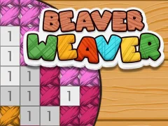 Jwèt Beaver Weaver sou entènèt