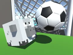 Jwèt Goal io sou entènèt