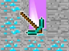 Jwèt Combine Pickaxes sou entènèt