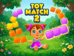 Jwèt Toy Match 2 sou entènèt