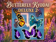 Jwèt Butterfly Kyodai Deluxe 2 sou entènèt