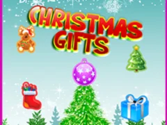 Jwèt Christmas Gifts sou entènèt