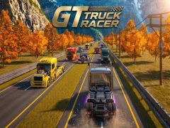 Jwèt GT Truck Racer sou entènèt