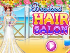 Jwèt Braided Hair Salon sou entènèt
