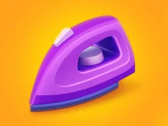 Jwèt Iron Smooth sou entènèt