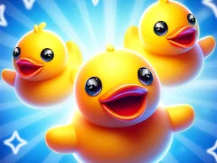 Jwèt 3D Match Puzzle Mania sou entènèt
