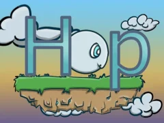 Jwèt Hopmon sou entènèt