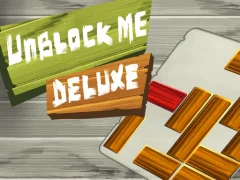 Jwèt Unblock me deluxe sou entènèt