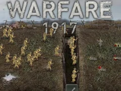 Jwèt Warfare 1917 Hacked sou entènèt