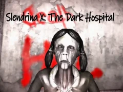 Jwèt Slendrina X: The Dark Hospital sou entènèt