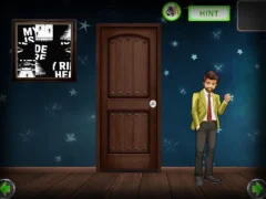 Jwèt Amgel Easy Room Escape 323 sou entènèt