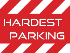 Jwèt Hardest Parking sou entènèt