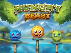 Jwèt Hungry Beast sou entènèt