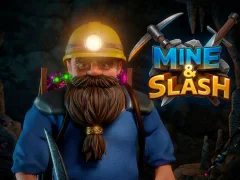 Jwèt Mine & Slash sou entènèt