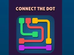 Jwèt Dot Puzzle Connect The Dots sou entènèt
