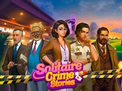 Jwèt Solitaires Crime Stories sou entènèt