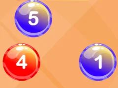 Jwèt Eat Numbers sou entènèt