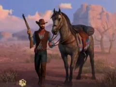 Jwèt Westland Survival sou entènèt
