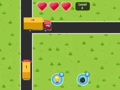 Jwèt Traffic Trap sou entènèt