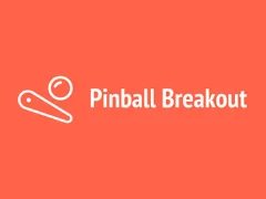 Jwèt Pinball Breakout sou entènèt