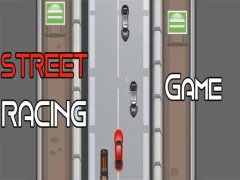 Jwèt street racer sou entènèt