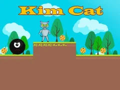 Jwèt Kim Cat sou entènèt