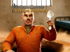 Jwèt Prison Master: Escape Journey sou entènèt