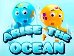 Jwèt Arise The ocean sou entènèt