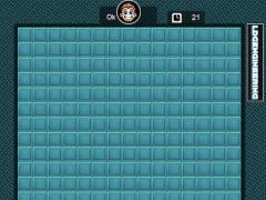 Jwèt Minesweeper, A Classic Puzzle Game sou entènèt