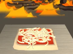 Jwèt Happy Pizzaiolo! sou entènèt