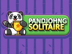 Jwèt Pandjohng Solitaire sou entènèt