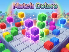Jwèt Match Colors sou entènèt