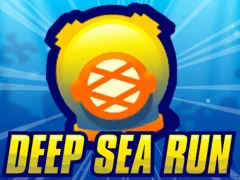 Jwèt Deep Sea Run sou entènèt