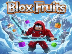 Jwèt Blox Fruits sou entènèt