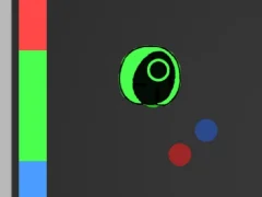 Jwèt Squid Gamer Color Bars sou entènèt