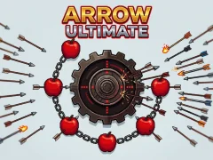 Jwèt Arrow Ultimate sou entènèt