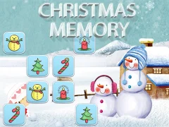 Jwèt Christmas Memory sou entènèt