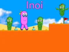 Jwèt Inoi sou entènèt