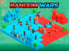 Jwèt Random Wars sou entènèt
