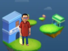 Jwèt Bhide Pickle Delivery sou entènèt