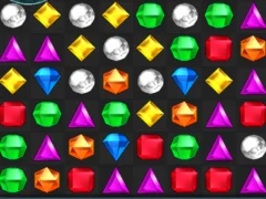Jwèt Bejeweled Twist sou entènèt