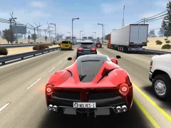 Jwèt Traffic Tour sou entènèt