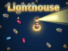Jwèt Lighthouse sou entènèt