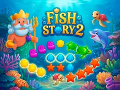 Jwèt Fish Story 2 sou entènèt